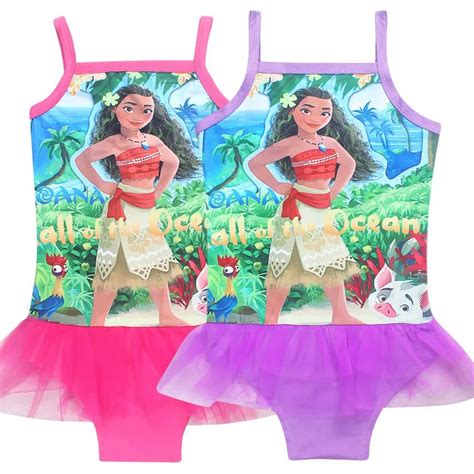 moana bikini|moana toddler swimsuit.